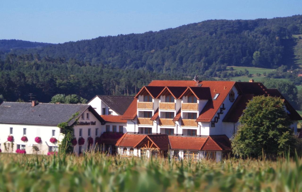 Wagners Fraenkischer Hof Altenkunstadt Dış mekan fotoğraf